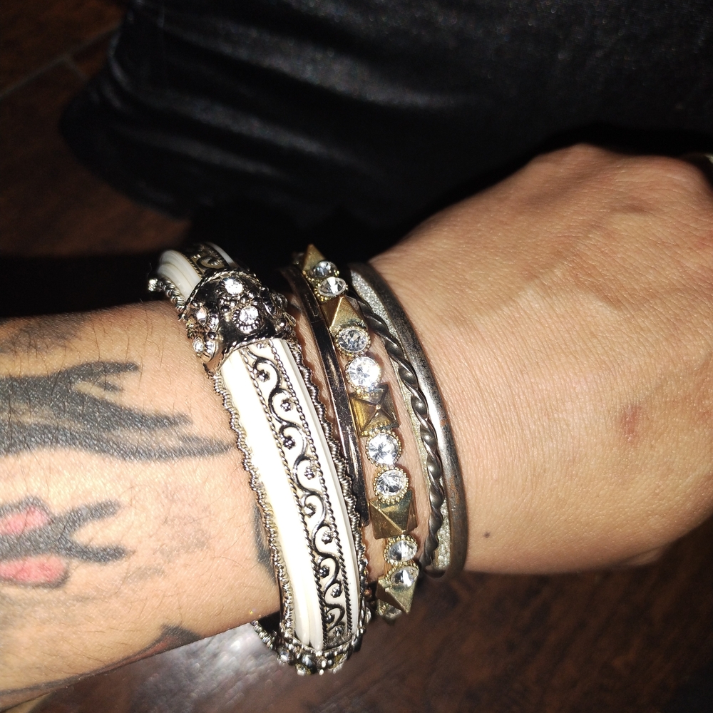 Bracelet Bundle